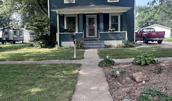 709 N St, Aurora, NE 68818