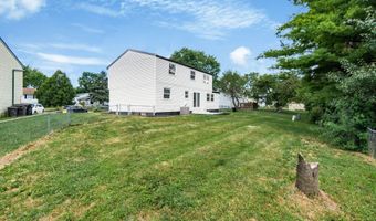 7390 Pate Ct, Columbus, OH 43235