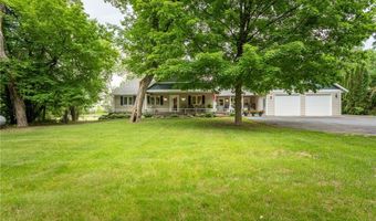 8272 Sugar Sand Ln NW, Alexandria, MN 56308