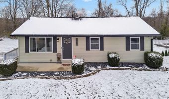 3910 Washington Ave, Bedford, IN 47421
