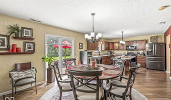 6332 Surrey Ct, Anderson, IN 46013