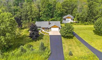 4615 WINDING CREEK Trl, Abrams, WI 54101
