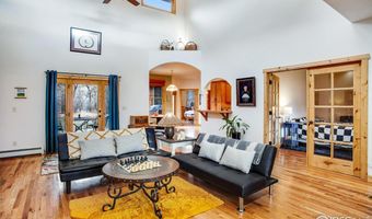 1268 Ohana Way, Bellvue, CO 80512