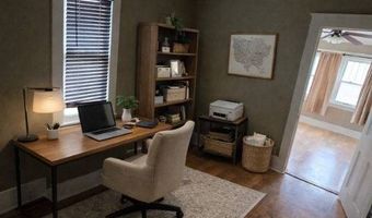 823 Center St, Alva, OK 73717