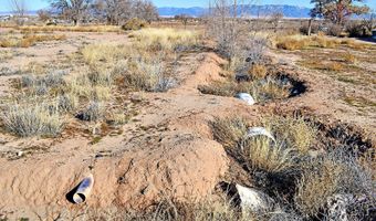 N Mesa Road, Belen, NM 87002