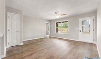 lot 7 Askea Grove Lane, Arab, AL 35016
