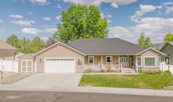 1710 Sequoia Dr, Elko, NV 89801