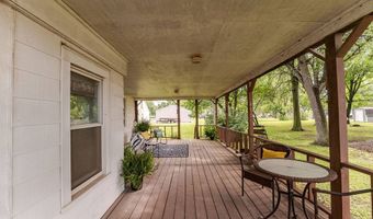 103 N Missouri St, Adrian, MO 64720