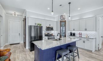 4004 Linkwood Dr, Aledo, TX 76008