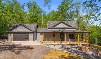 10876 COUNTY ROAD V, Amherst, WI 54406