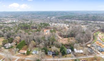 548 Old Canton Rd, Ball Ground, GA 30107