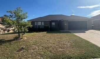 265 Cotton Candy Rd, Abilene, TX 79602