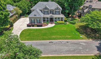 2410 Black Swan Ln NW, Acworth, GA 30101