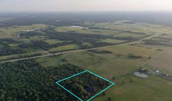 Tract 4 Highway 70, Bennington, OK 74723