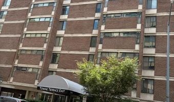 1420 N Street NW 607, Washington, DC 20005