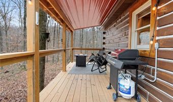 10510 Deer Dr, Birdseye, IN 47513