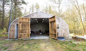 213 Hartford Pike, Foster, RI 02825