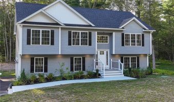 295 Hopkins Hollow Rd, Coventry, RI 02827