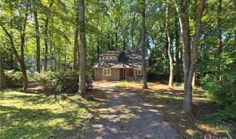 145 Heatherwood Ln, Athens, GA 30606