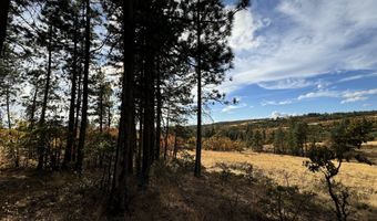 0 JENSEN QUARRY Rd, Bickleton, WA 99322