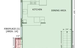 123 Juanita Dr 1-42, Incline Village, NV 89451