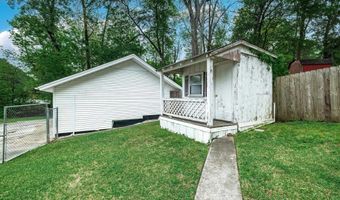 2401 Forrest Park Dr, Arkadelphia, AR 71923