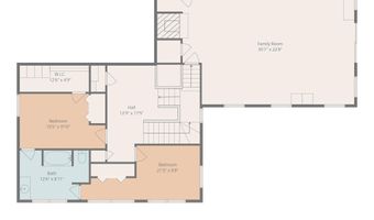 846 GLEN Dr, Bethany Beach, DE 19930