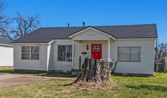 3306 N Rockwell Ave, Bethany, OK 73008