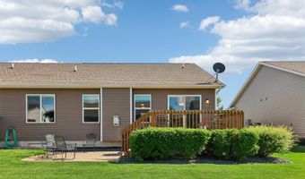 2812 NW 43rd St, Ankeny, IA 50023