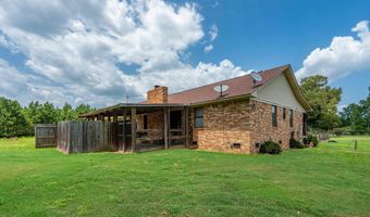 405 JACKSON St, Arkadelphia, AR 71923