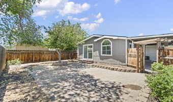 786 Chari Dr, Carson City, NV 89706