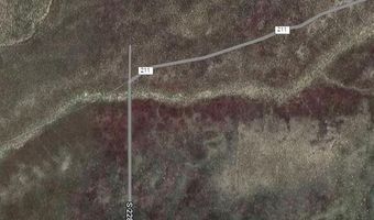 160 Ac Approx 20 MIles From Milford, Milford, UT 84751