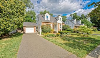 38 Danker Ave, Albany, NY 12206