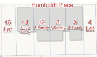 4-16 Humboldt Pl, Boston, MA 02127