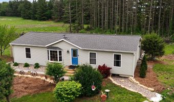6560 US Highway 14, Arena, WI 53503