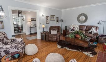 91 BUCKNER Cir, Anniston, AL 36205