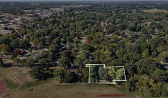912 Berry St, Ashland, OH 44805