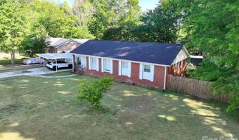 4131 Woodgreen Ter, Charlotte, NC 28205