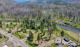 52958 MCKENZIE Hwy, Blue River, OR 97413