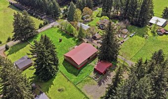 24983 S BEESON Rd, Beavercreek, OR 97004