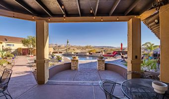 35369 S Pinnacle Pl, Black Canyon City, AZ 85324
