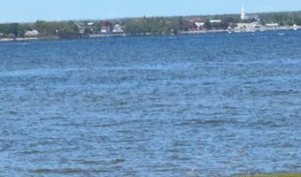 1205 Partridge Point Rd, Alpena, MI 49707