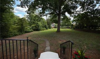 720 Worth St, Asheboro, NC 27203