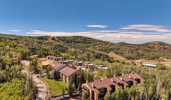 150 W Ridge View St 128, Brian Head, UT 84719