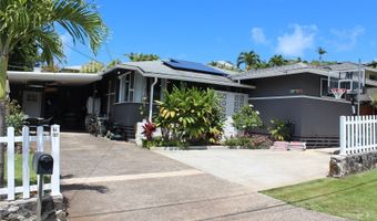 44-137 Kalenakai Pl, Kaneohe, HI 96744
