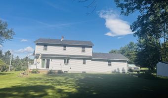206 W Cobble Hill Rd, Barre, VT 05641