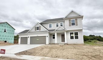 8345 Kettle Oak Dr SE, Alto, MI 49302