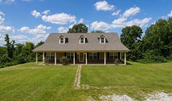 153 County Road 125, Bruce, MS 38915