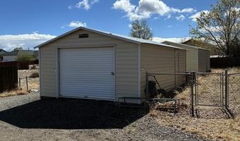 2415 Mullins Ave, Alamosa, CO 81101