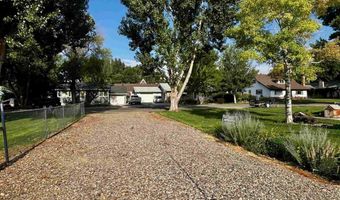 401 S 7th St, Basin, WY 82410